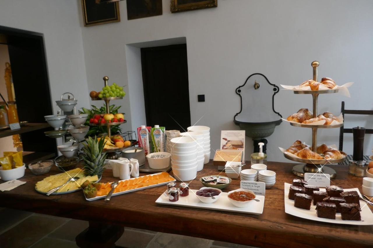 فندق Goldenstern Townhouse بولزانو المظهر الخارجي الصورة