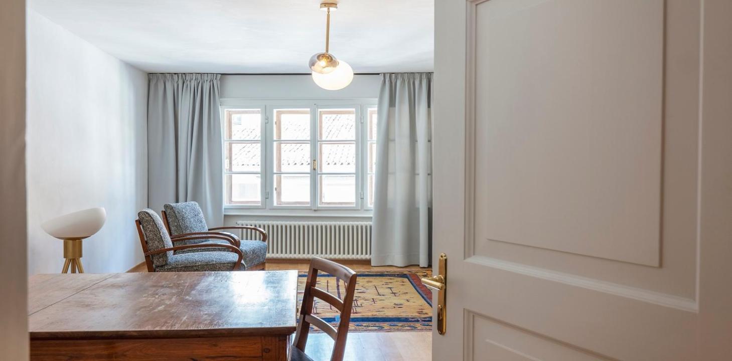فندق Goldenstern Townhouse بولزانو المظهر الخارجي الصورة