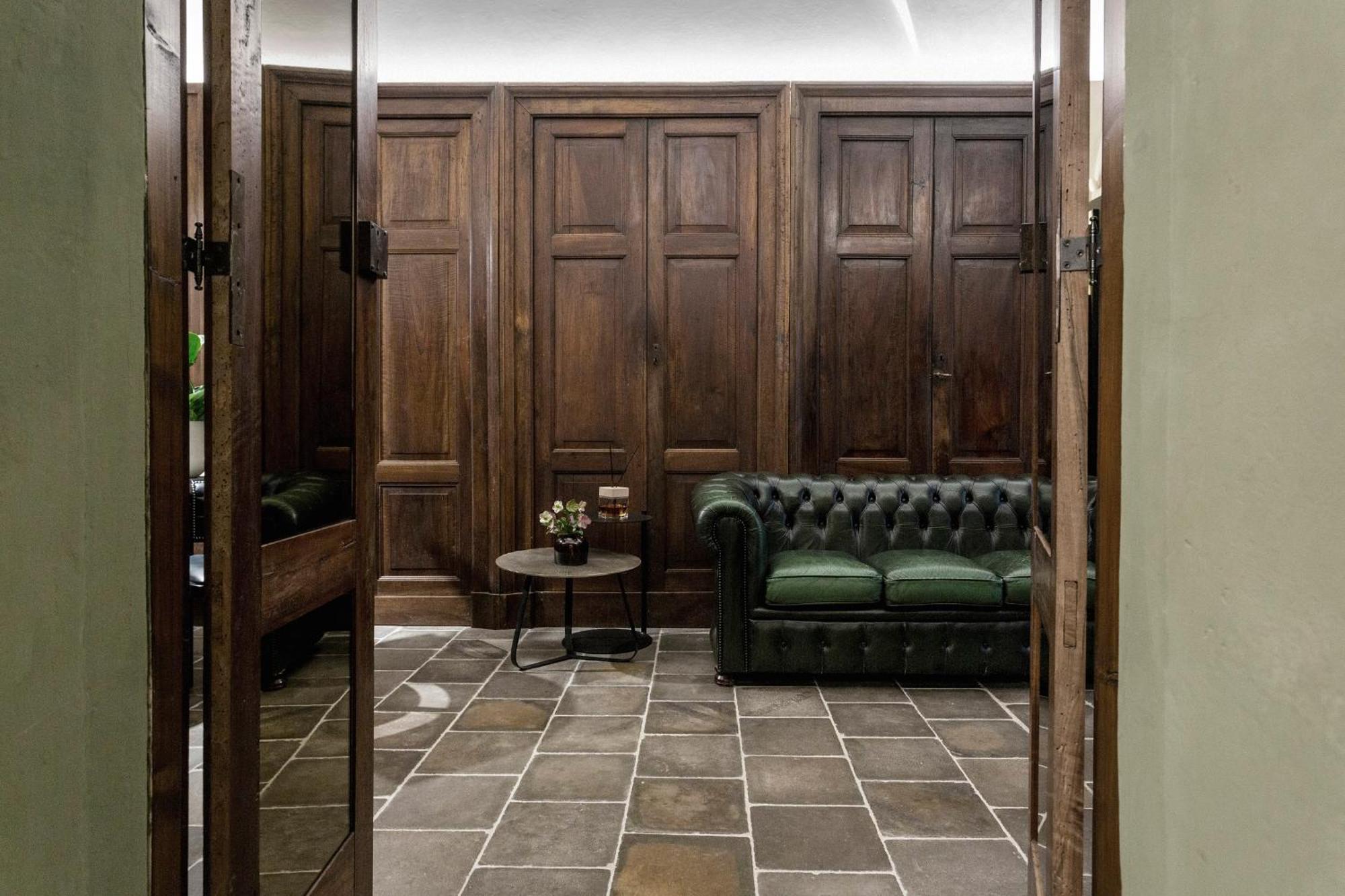 فندق Goldenstern Townhouse بولزانو المظهر الخارجي الصورة